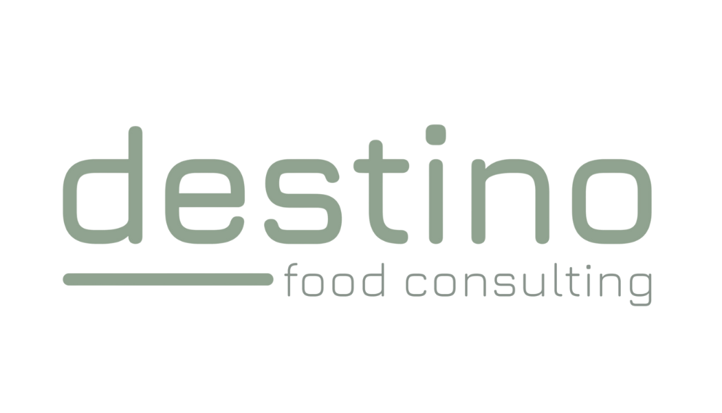 Logo destino food consulting
